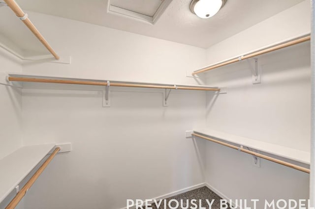 18806 E Riverside Ct, Spokane Valley, WA 99016 - view of walk in closet