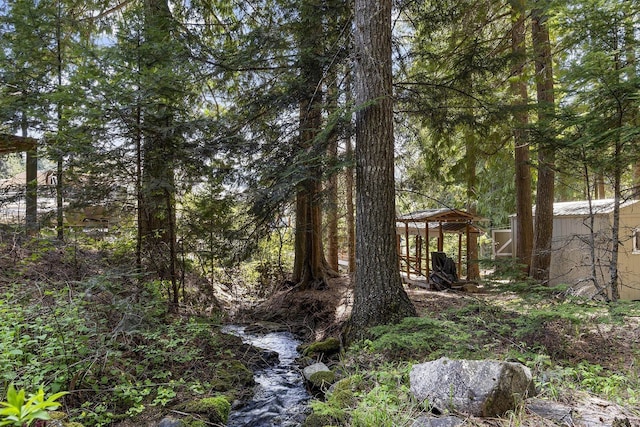 29955 N Isle View Rd, Spirit Lake, ID 83869 - view of nature