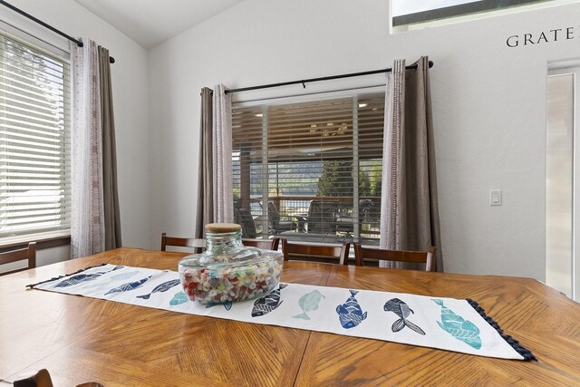29955 N Isle View Rd, Spirit Lake, ID 83869 - view of dining room