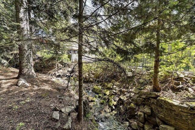 29955 N Isle View Rd, Spirit Lake, ID 83869 - view of nature