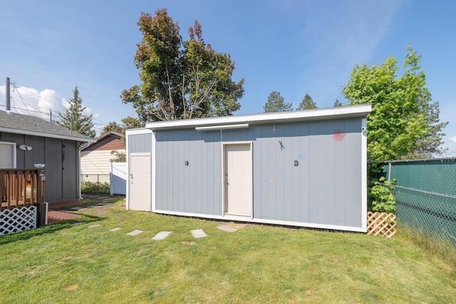 1503 E 3rd Ave, Post Falls, ID 83854 - view of outbuilding