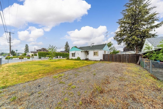 203 N Mcdonald Rd, Spokane, WA 99216 - view of front of property