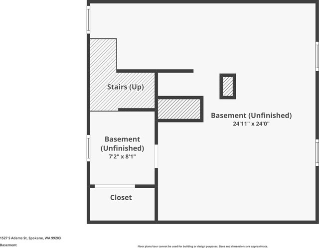 room layout