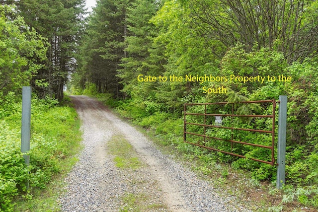 2420A Cedonia Addy Rd, Addy, WA 99101