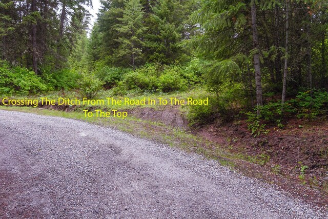 2420A Cedonia Addy Rd, Addy, WA 99101