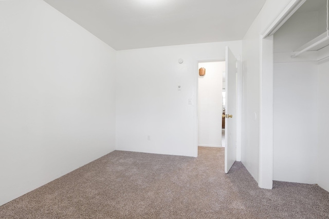 3013 E Broad Ave, Spokane, WA 99217 - spare room featuring carpet