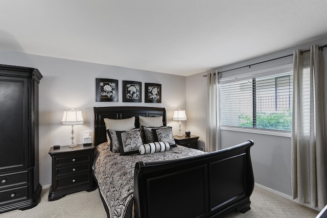 5303 N Argonne Ln Unit 13, Spokane, WA 99212 - bedroom featuring light colored carpet and baseboards