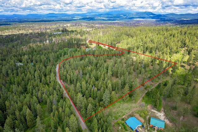 000 E Nelson Rd, Elk, WA 99009