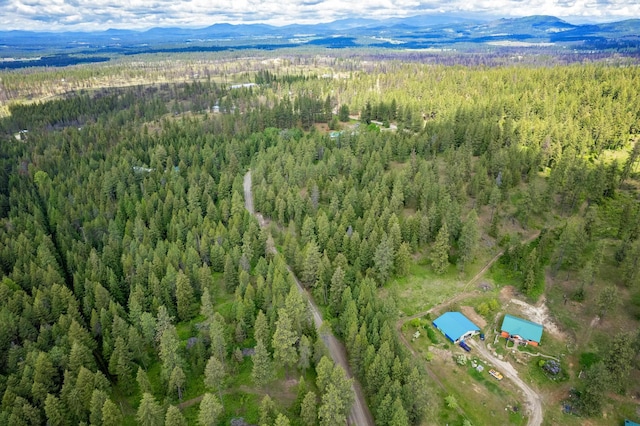000 E Nelson Rd, Elk, WA 99009