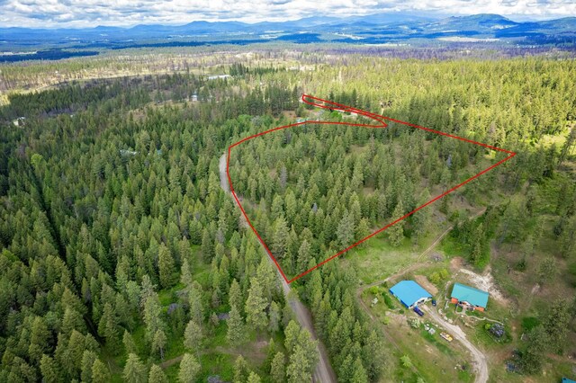 000 E Nelson Rd, Elk, WA 99009
