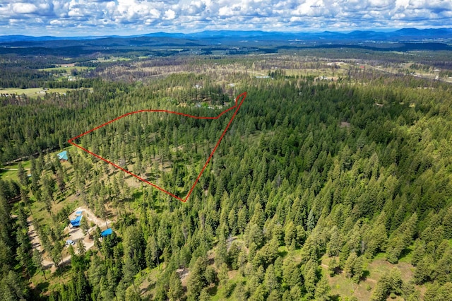 000 E Nelson Rd, Elk, WA 99009