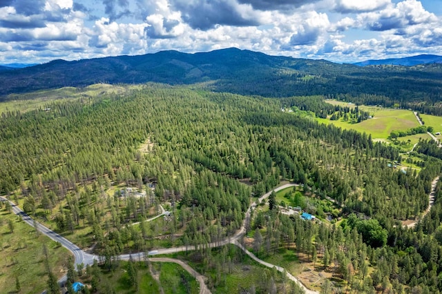 000 E Nelson Rd, Elk, WA 99009
