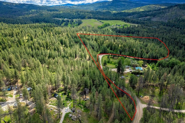000 E Nelson Rd, Elk, WA 99009