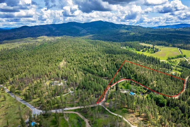 000 E Nelson Rd, Elk, WA 99009