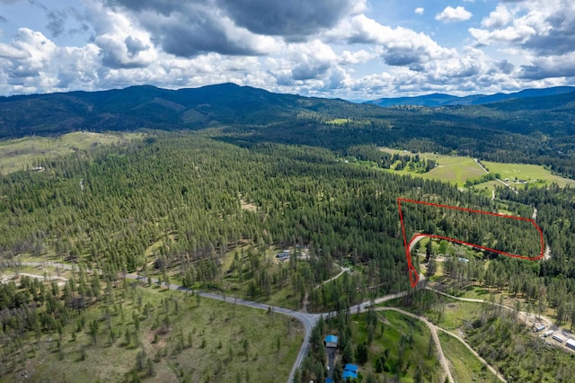 000 E Nelson Rd, Elk, WA 99009