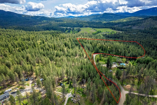 000 E Nelson Rd, Elk, WA 99009