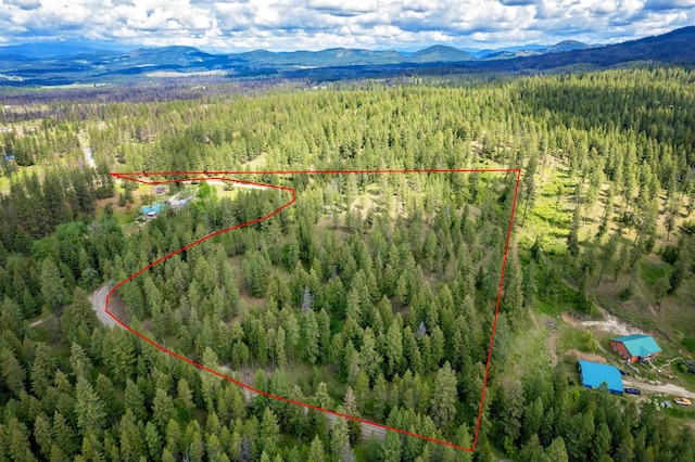 000 E Nelson Rd, Elk, WA 99009