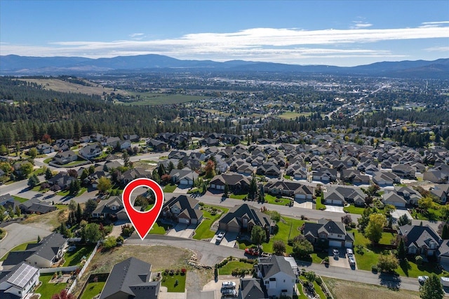 6004 N Crestmont Ln, Spokane, WA 99217