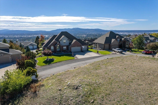 6004 N Crestmont Ln, Spokane, WA 99217
