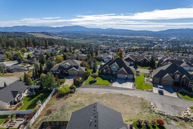 6004 N Crestmont Ln, Spokane, WA 99217