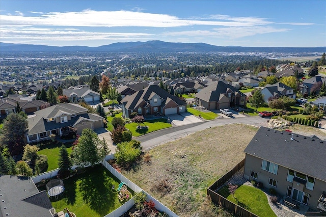 6004 N Crestmont Ln, Spokane, WA 99217