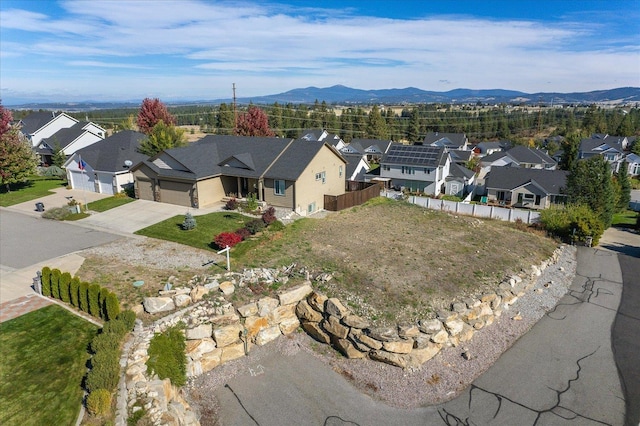6004 N Crestmont Ln, Spokane, WA 99217