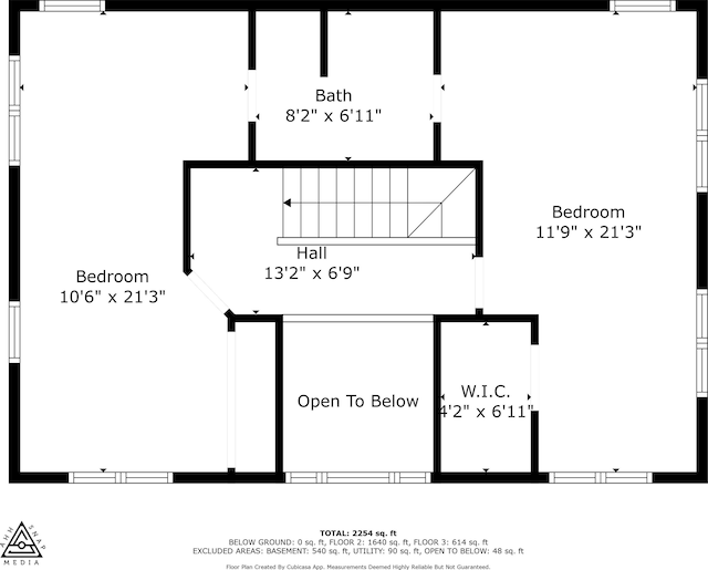 10204 N Wellen Ln, Spokane, WA 99218 - floor plan / room layout