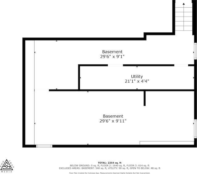 10204 N Wellen Ln, Spokane, WA 99218 - property floor plan