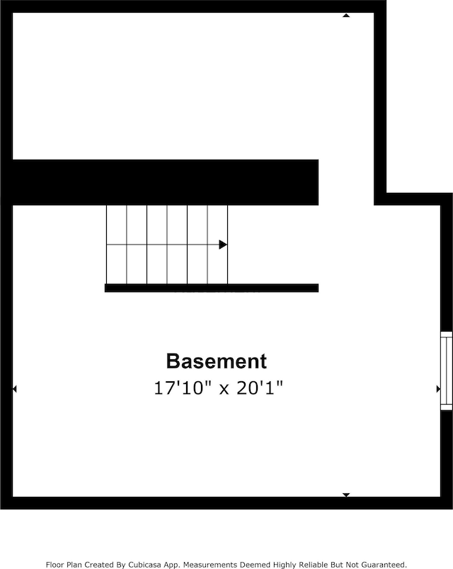 4521 E Fairview St, Spokane, WA 99217 - room layout