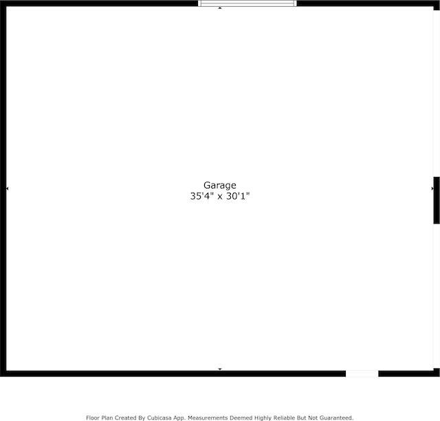 4521 E Fairview St, Spokane, WA 99217 - floor plan / room layout