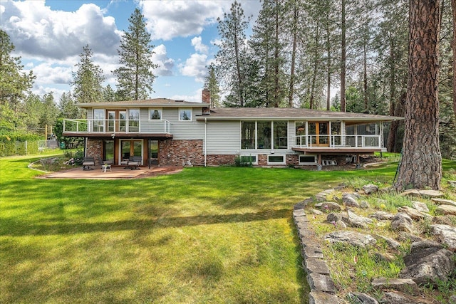 1425 W Parkwood Ct, Spokane, WA 99218 - photo 38