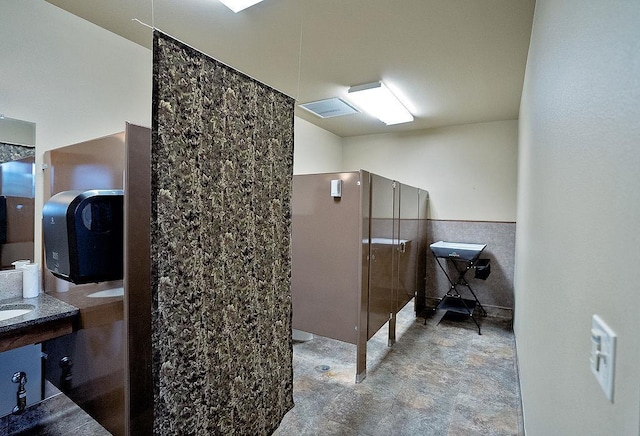 6701 N Idaho Rd, Newman Lake, WA 99025 - view of miscellaneous room