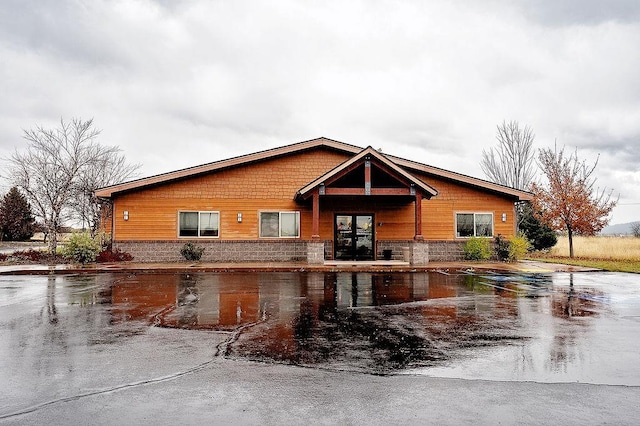 6701 N Idaho Rd, Newman Lake, WA 99025 - view of front of property