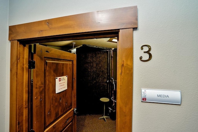 6701 N Idaho Rd, Newman Lake, WA 99025 - detailed view of carpet floors