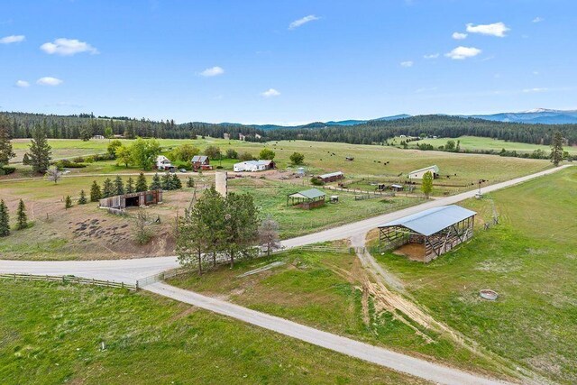 992 Bear Creek Rd, Colville, WA 99114 - photo 17