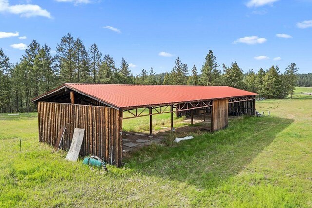 992 Bear Creek Rd, Colville, WA 99114 - photo 20