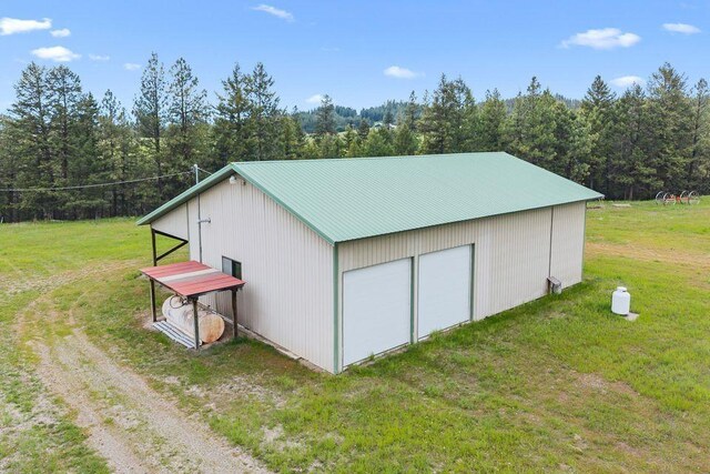 992 Bear Creek Rd, Colville, WA 99114 - photo 22