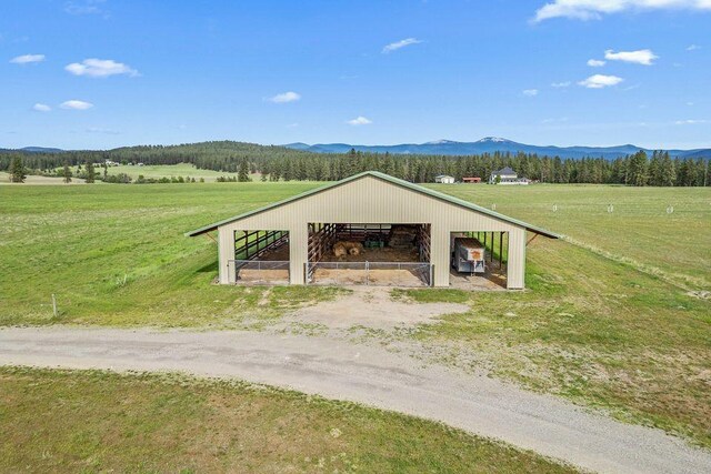 992 Bear Creek Rd, Colville, WA 99114 - photo 26