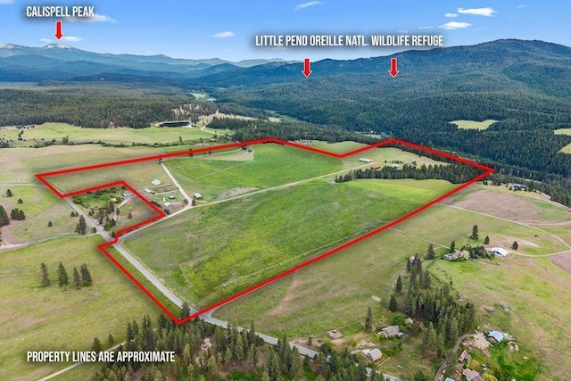992 Bear Creek Rd, Colville, WA 99114 - photo 50
