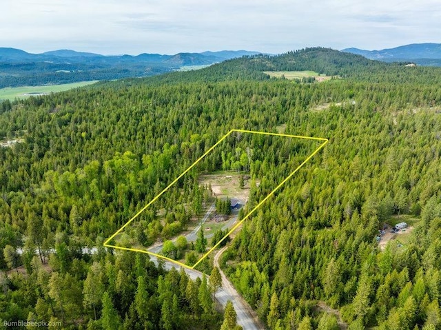 3600 W Jumpoff Rd, Valley, WA 99181