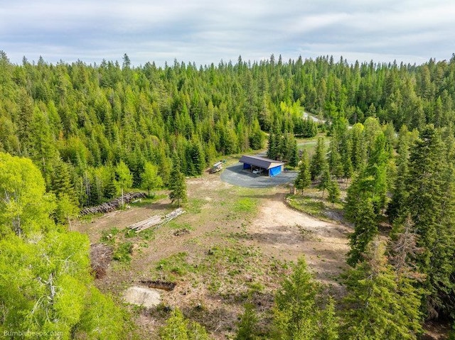 3600 W Jumpoff Rd, Valley, WA 99181