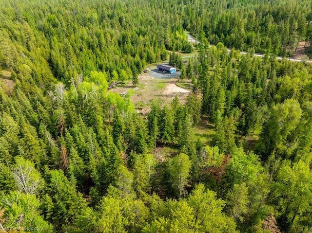 3600 W Jumpoff Rd, Valley, WA 99181