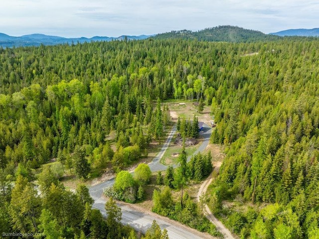 3600 W Jumpoff Rd, Valley, WA 99181