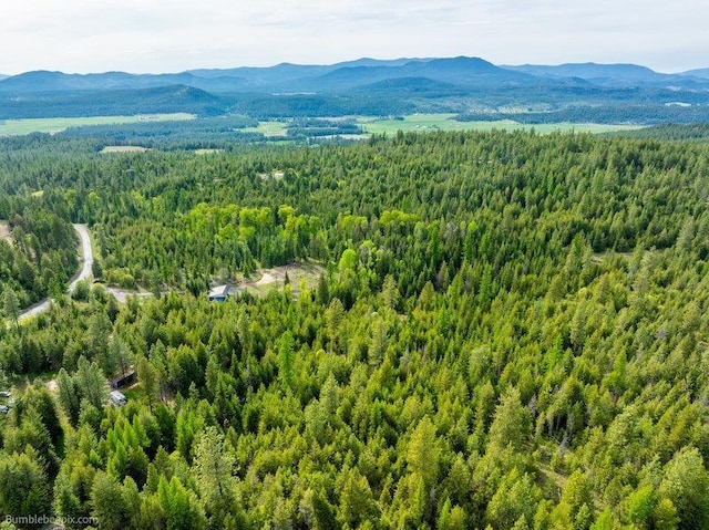 3600 W Jumpoff Rd, Valley, WA 99181