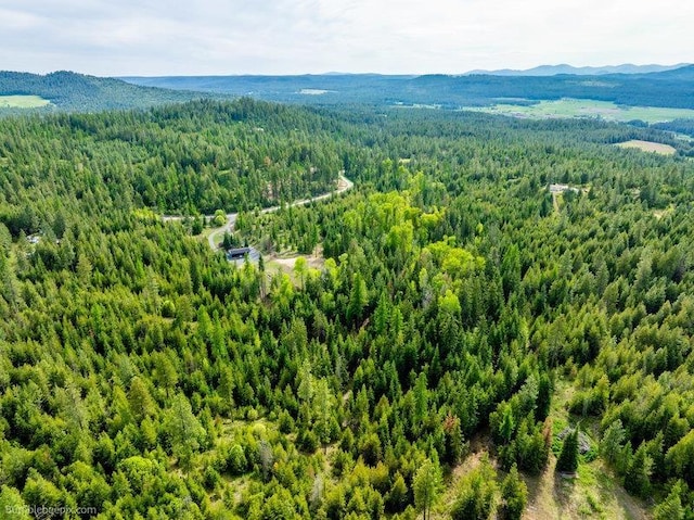 3600 W Jumpoff Rd, Valley, WA 99181