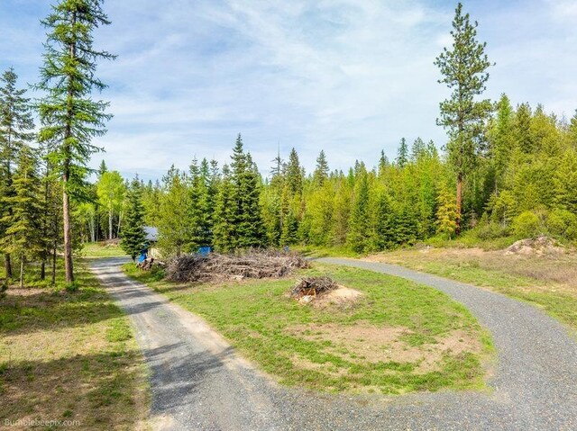3600 W Jumpoff Rd, Valley, WA 99181