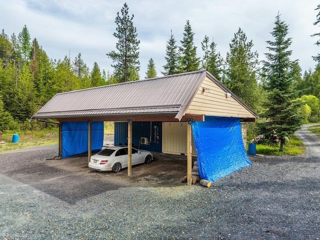 3600 W Jumpoff Rd, Valley, WA 99181