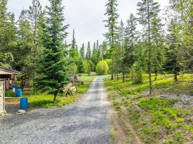 3600 W Jumpoff Rd, Valley, WA 99181