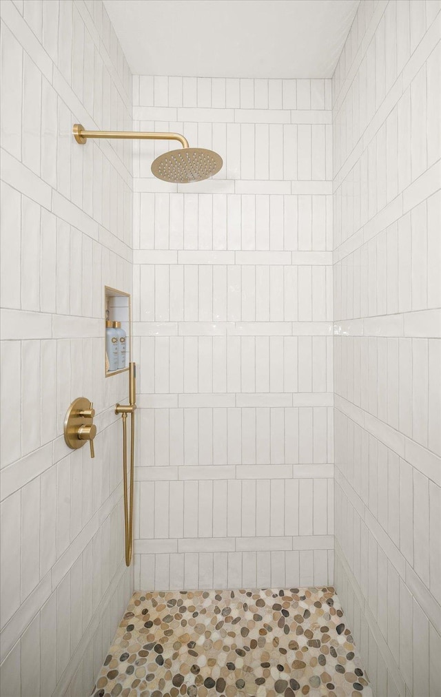 23114 W Mcfarlane Rd, Medical Lake, WA 99022 - full bath with a tile shower