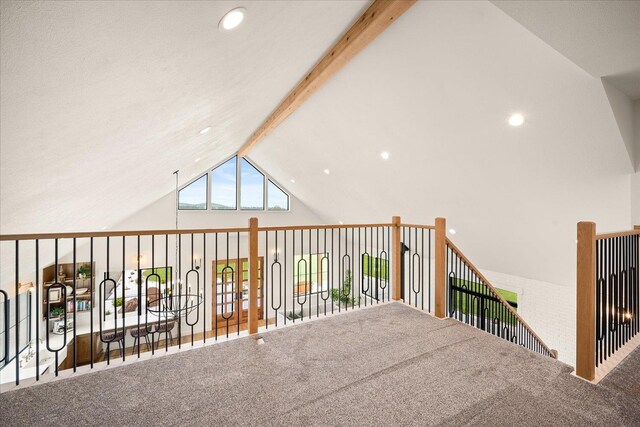 23114 W Mcfarlane Rd, Medical Lake, WA 99022 - carpeted empty room featuring recessed lighting